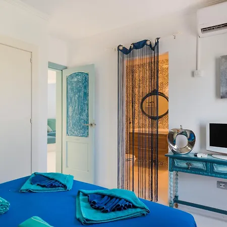 Lunamoon, 플라야블랑카