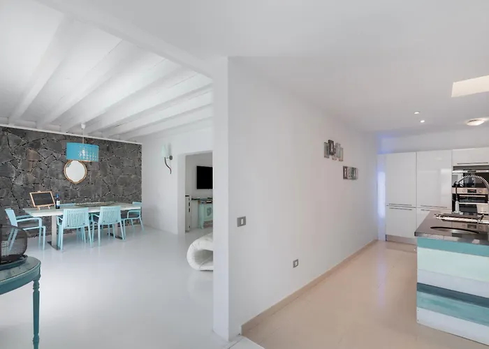 Lunamoon, * 플라야블랑카