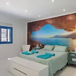 Villa Lunamoon, Playa Blanca (Lanzarote)