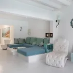Villa Lunamoon,