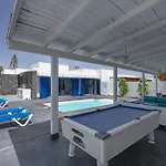 Villa Lunamoon, Playa Blanca (Lanzarote)