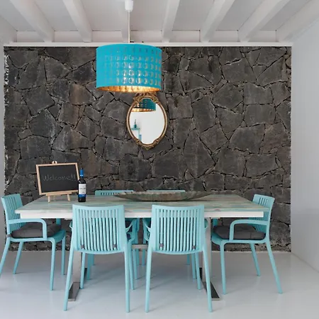 فيلة Lunamoon, بلايا بلانكا