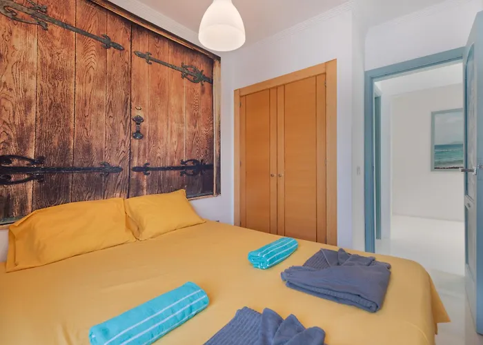 فيلة Lunamoon, بلايا بلانكا