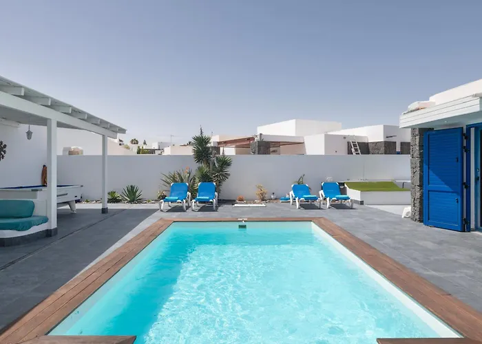 Lunamoon, * بلايا بلانكا