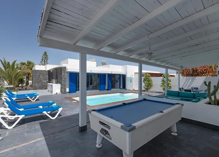 Lunamoon, بلايا بلانكا